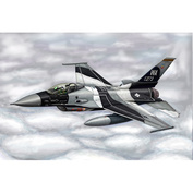 03911 Трубач 1/144 F-16A/C Fighting Falcon Block15/30/32