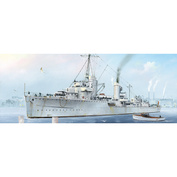 05793 Trumpeter 1/700 scale German Z-7，1942 