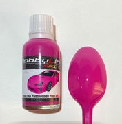 HP-5302 HobbyLink Краска Lexus LFA Passionate Pink