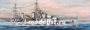 130053 Моделист 1/300 Английский крейсер 