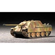 07241 Trumpeter 1/72 Jagdpanther (Mid Type)