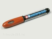 87081 Tamiya Pigment pencil (dirt)