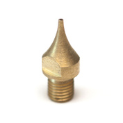 5244 Jas Nozzle for airbrush 0.3 mm screw