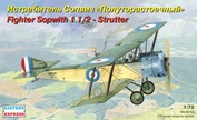 72160 Восточный экспресс 1/72 Истребитель Сопвич ”Полуторастоечный”