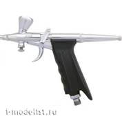 1135 Jas Аэрограф пистолетного типа широкого спектра применения