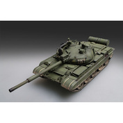 07148 Trumpeter 1/72 Russian main tank Type 62