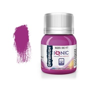 IONIC-1417 Ammo Mig Краска IONIC DRYBRUSH Пурпурный / Magenta