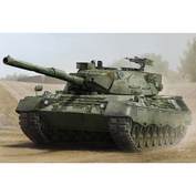 84503 HobbyBoss 1/35 Танк Leopard C2 (Канадский)