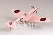 37212 Easy model 1/72 Assembled and painted model aircraft 
