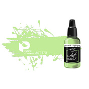ART170 Pacific88 Acrylic paint Art Color light green (light green)