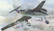 0886 Smer 1/72 Messerschmitt Me 262 A