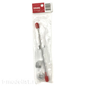5585 JAS Airbrush Kit 0.5mm (Needle, Nozzle, Diffuser)