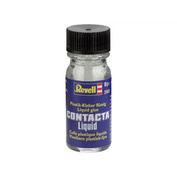 Revell 39601 Adhesive Contact of the liquid 13 g with brush