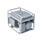 ММ35320 Мажор Моделс 1/35 Бензиновый электрогенератор (1 шт.)