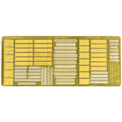 035267 Microdesign 1/35 Smart state registration plates of the Soviet Union/Russia