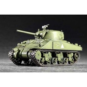 07223 Trumpeter 1/72 M4 TANK Mid-Production