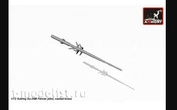 MA7216 Armory 1/72 Pitot Tube, PVD for su-24M aircraft
