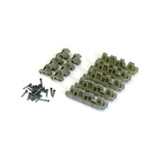 MC135007W MasterClub 1/35 Track teams (resin) Pz.Kpfw.VI Tiger Initial (Mirror)