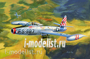 83207 Hobby Boss 1/32 Republic F-84E Thunderjet