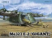L1007 Great Wall 1/144 Me323 E-2 Gigant