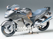 14070 Tamiya 1/12 Мотоцикл Honda Cbr 1100XX S. Blackbird