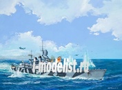 05821 Revell 1/1200 Italian battleship RN 