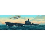 05905 Trumpeter 1/144 USS Gato SS-212 1941