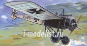 014/0606 Gavia 1/48 Самолет Pfalz E.1