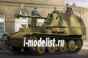 80168 HobbyBoss 1/35 Marder III Ausf.M Sd.Kfz.138Late