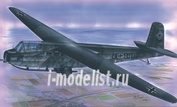 SH48014 Special Hobby 1/48 Glider DFS 230A