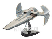 06677 Revell 1/120 Sith Infiltrator (Episode 1) 