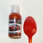 HP-2302 HobbyLink Краска BMW San-Francisco Red