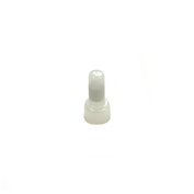 8693 JAS End insulated plug No. 5