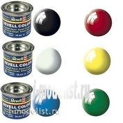 32342 Revell Basic set of paints (6 colors of 14 ml.)