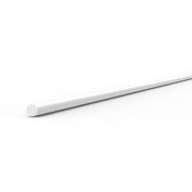 AK6536 AK Interactive Стержень диаметром 0.50 x 350 мм – стирол - (10 штук)	