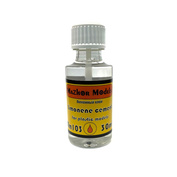 MM103 Major Models Lemon Glue, 30 ml
