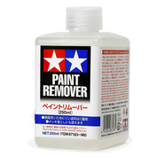 87183 Tamiya paint Cleaner 250ml