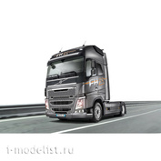 3940 Italeri 1/24 Volvo FH 4 GLOBETROTTER XL Truck