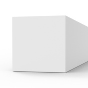 AK6535 AK Interactive Полоски 5.00 x 5.00 x 350 мм – стирол - (4 штуки)	