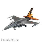 03860 Revell 1/72 multi-Role fighter F-16 Mlu 31 Sqn. 