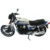 14066 Tamiya 1/12 Мотоцикл Honda CB750F 'Custom Tuned'