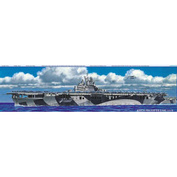 05603 Трубач 1/350 Aircraft carrier-CV-10 Yorktown1944