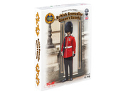 16001 ICM 1/16 British Grenadier Queen's Guards 