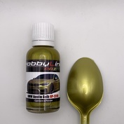HP-2310 HobbyLink Краска BMW Austin Gelb