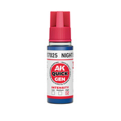 AK17025 AK Interactive Краска акриловая QUICK GEN - Ночная синева / NIGHT BLUE