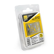 AMIG8583 Ammo Mig Инструмент для нанесения циммерита / Zimmerit Applicator Tools
