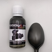 HP-4901 HobbyLink Краска Harley Davidson Industrial Gray Denim