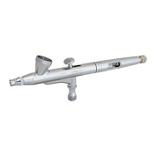 1116 Airbrush JAS wide range of applications for small scope of work