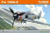 70116 Eduard 1/72 Fw 190A-5