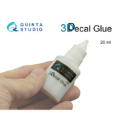 2001385641558 Quinta Studio 3D decal glue, 20 ml